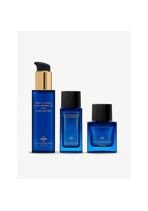 Thameen Rivière Essentials Set