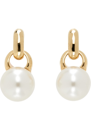 Sophie Buhai Everyday Pearl Earrings
