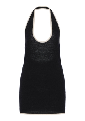 Aya Muse Vian Cashmere-Silk Dress - Moda Operandi