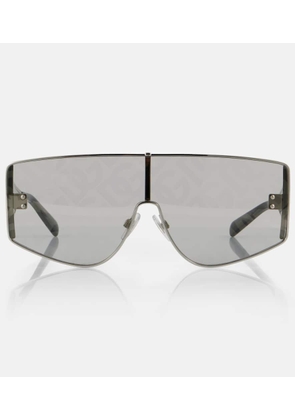 Dolce&Gabbana Shield sunglasses