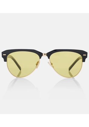 Miu Miu Aviator sunglasses