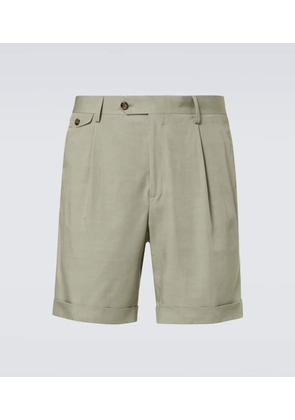 Lardini Bermuda shorts
