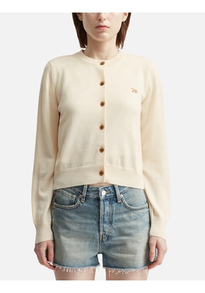 Baby Fox Merino Regular Cardigan