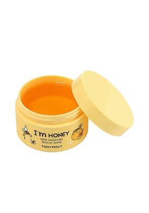 TONYMOLY I'm Honey Nourishing Mask in Beauty: NA.