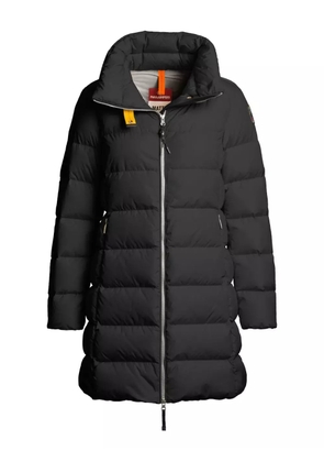 Parajumpers Malandra quilted coat - Black