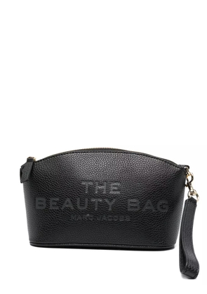 Marc Jacobs The Beauty Bag makeup bag - Black