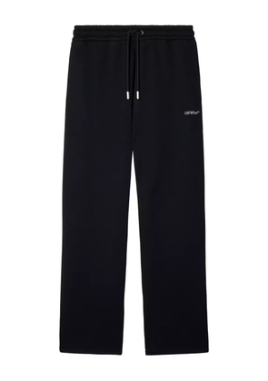 Off-White Vanish Arrow track pants - Black