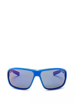 Nike Mercurial 8.0 sunglasses - Blue