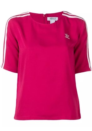 adidas 3-stripes T-shirt - Pink