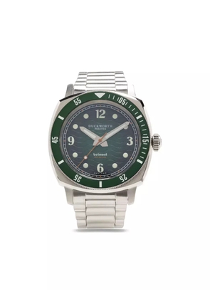 Duckworth Prestex Belmont Dive 42mm - Green