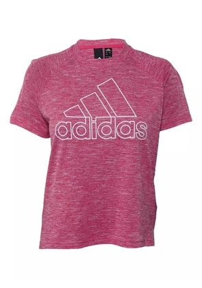 adidas Stadium S2S Prize 'Reamag' T-shirt - Pink
