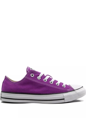 Converse CT OX sneakers - Purple