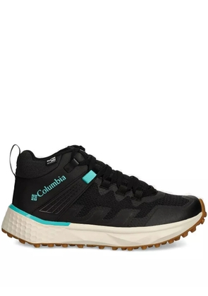 Columbia Facet 75 Mid Outdry sneakers - Black