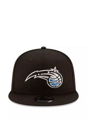 NEW ERA CAP 9Fifty Orlando Magic cap - Black