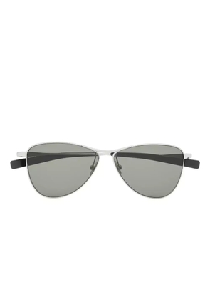 Saint Laurent 831 Vesper sunglasses - Grey