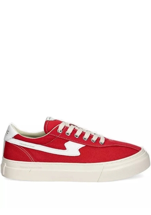Stepney Workers Club Dellow S-Strike Cup sneakers - Red