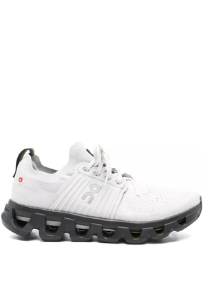 On Running CloudSwift 4 sneakers - Grey