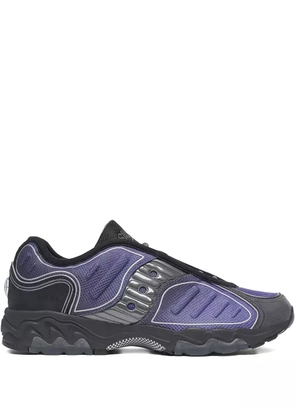 Saucony Matrix 'Fade Pack - Purple' sneakers