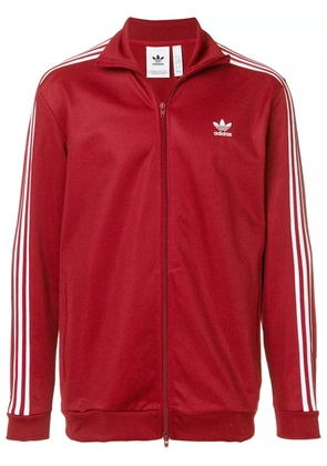 adidas Adidas Originals BB track jacket - Red