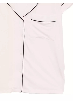 Eberjey Gisele pyjama set - Pink