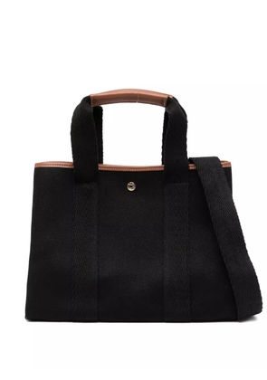 Rue De Verneuil medium Traversée tote bag - Black