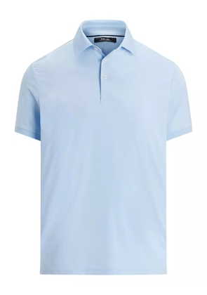 RLX Ralph Lauren short-sleeve polo shirt - Blue