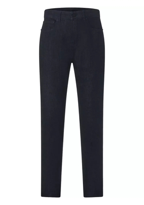 Fusalp Flavien jeans - Blue