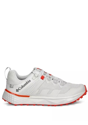 Columbia Facet™ 75 II Outdry™ hiking sneakers - White
