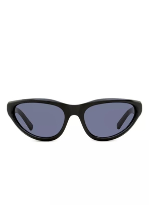 Marni Eyewear Mavericks sunglasses - Black