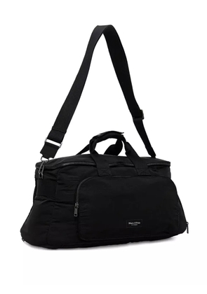 Marc O'Polo Weekender zip-fastening holdall - Black