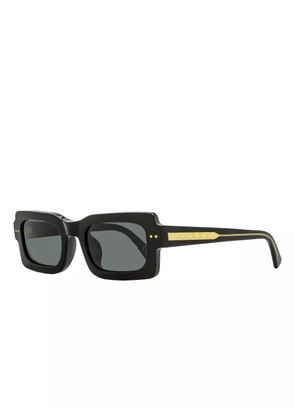 Marni Eyewear Lake Vostok sunglasses - Black