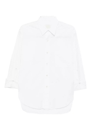 Citizens of Humanity Kayla shirt - Neutrals
