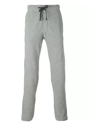 James Perse classic track pants - Grey