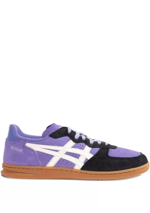 ASICS Skyhand Og suede sneakers - Purple