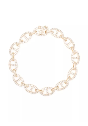 APM Monaco Maille Marine bracelet - Gold