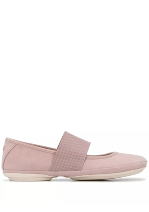 Camper Nina ballerina shoes - Pink