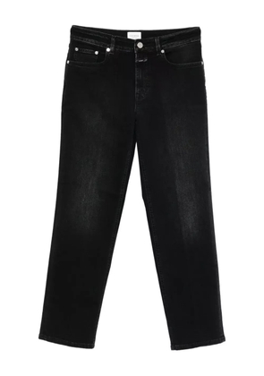 Closed five-pockets jeans - DGY DARK GREY