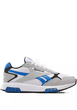 Reebok Glide DMX 'White/Kinetic Blue/Grey' sneakers