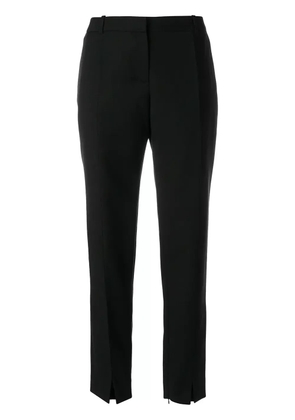 Givenchy tailored fitted trousers - Black