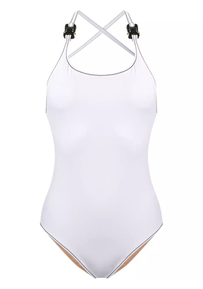 1017 ALYX 9SM Lucy swimsuit - White