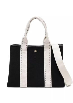 Rue De Verneuil medium Traversée tote bag - Black