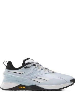 Reebok Nano X3 'Blue' trainers