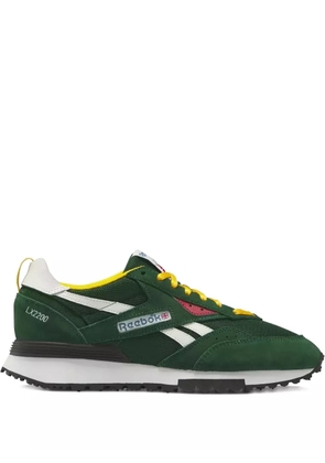 Reebok LX2200 sneakers - Green