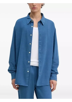 American Vintage long-sleeves shirt - Blue