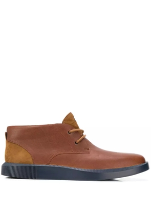Camper Bill boots - Brown