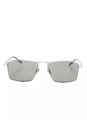Saint Laurent Eyewear SL 700 sunglasses - Silver