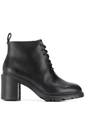 Camper Whitnee boots - Black