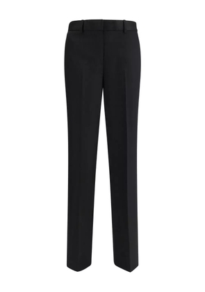 Lardini tailored trousers - Black
