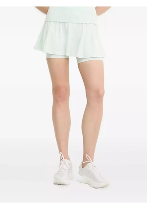 Ea7 Emporio Armani pleated tennis skirt - Green