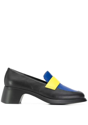 Camper Twins loafers - Black